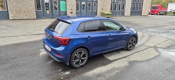 Volkswagen Polo 6 of 30