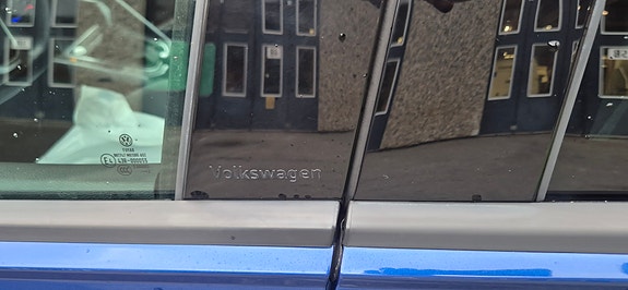 Volkswagen Polo 22 of 30