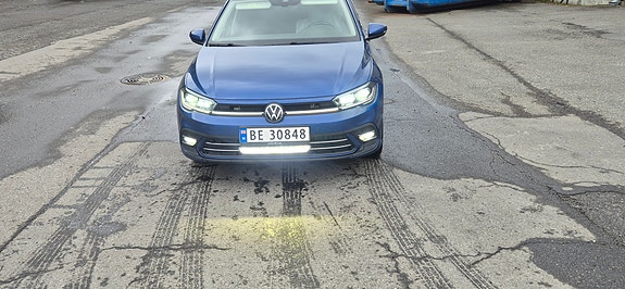 Volkswagen Polo 19 of 30