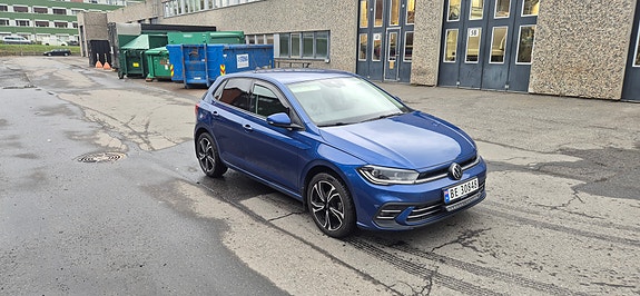 Volkswagen Polo 8 of 30