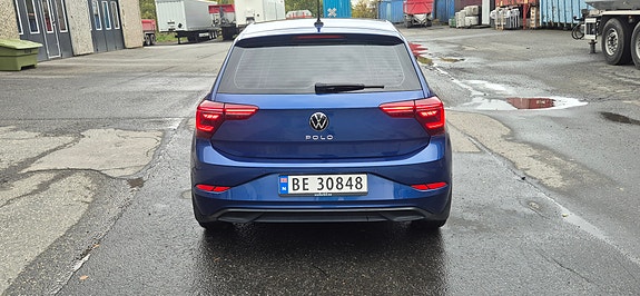 Volkswagen Polo 20 of 30