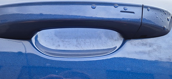 Volkswagen Polo 9 of 30