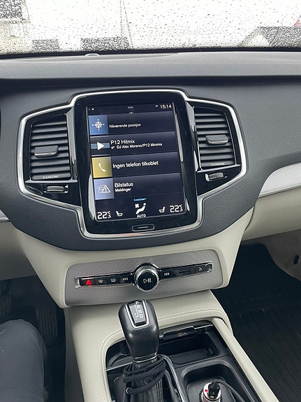 Volvo XC90 20 of 29
