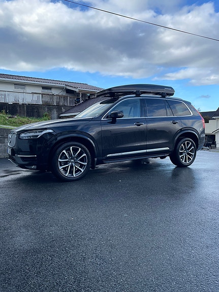 Volvo XC90 29 of 29