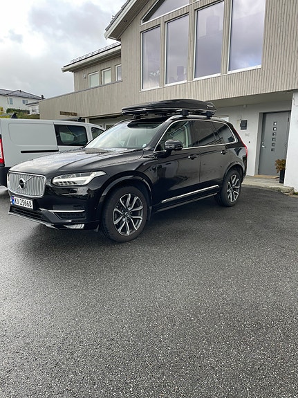 Volvo XC90 9 of 29