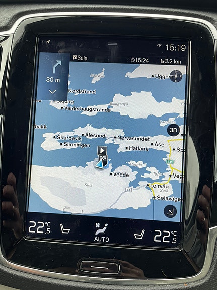 Volvo XC90 25 of 29