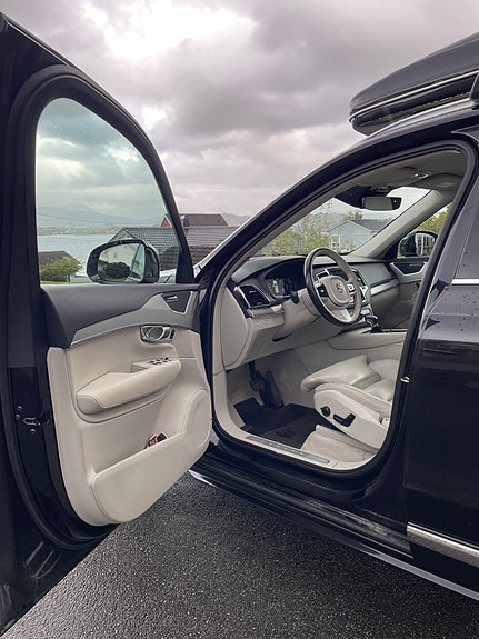 Volvo XC90 13 of 29