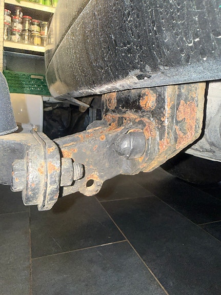 Toyota Land Cruiser 21 of 29