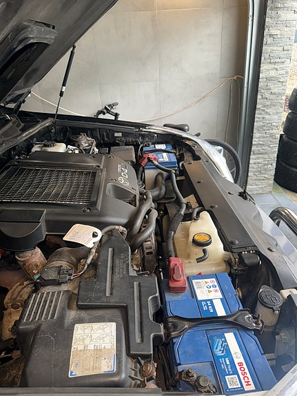 Toyota Land Cruiser 17 of 29