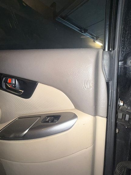 Toyota Land Cruiser 24 of 29