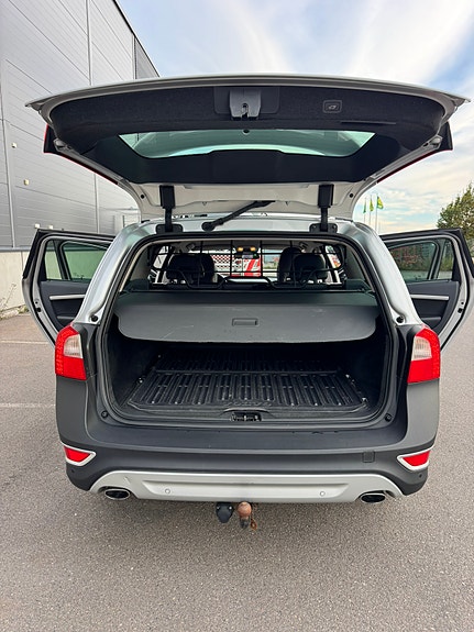 Volvo XC70 9 of 27