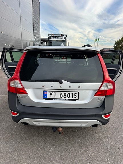 Volvo XC70 7 of 27