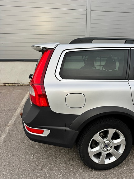 Volvo XC70 6 of 27