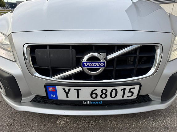 Volvo XC70 19 of 27