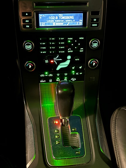 Volvo XC70 22 of 27