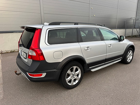 Volvo XC70 4 of 27