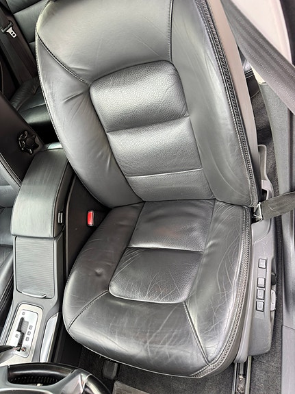 Volvo XC70 20 of 27