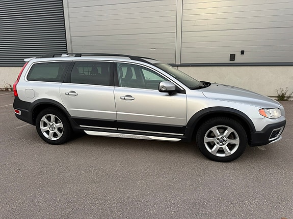 Volvo XC70 5 of 27