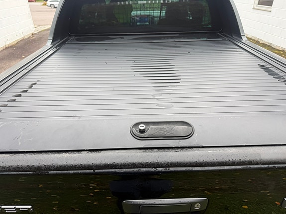 Ford Ranger Raptor 7 of 11