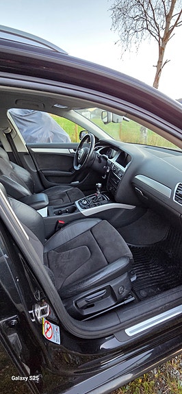 Audi A4 12 of 13