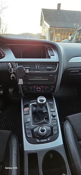 Audi A4 11 of 13
