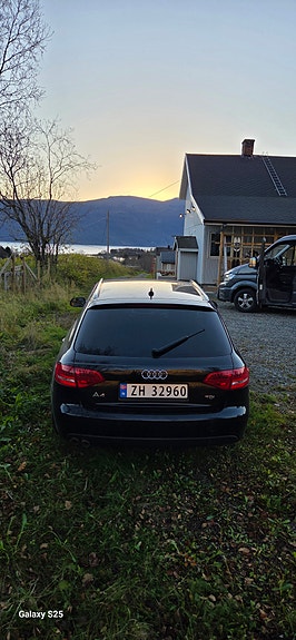 Audi A4 4 of 13