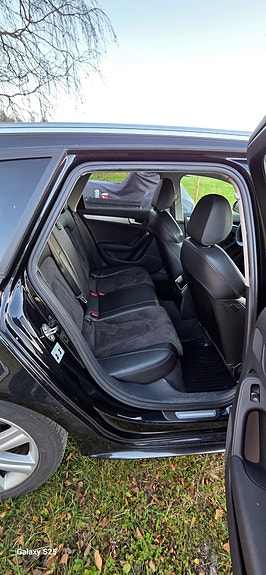 Audi A4 13 of 13