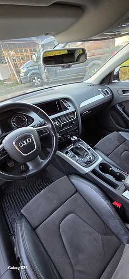 Audi A4 8 of 13
