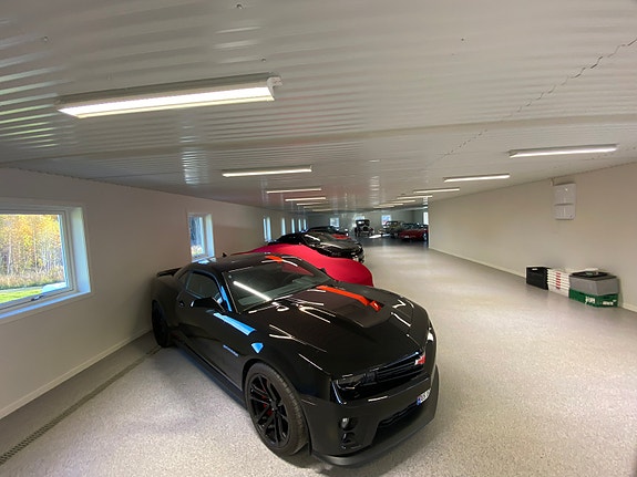 Chevrolet Camaro 5 of 10