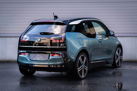 BMW i3 3 of 25