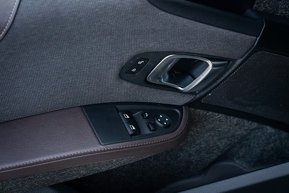 BMW i3 22 of 25