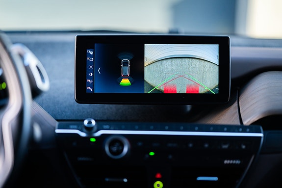 BMW i3 19 of 25