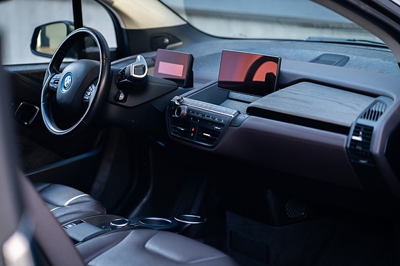 BMW i3 13 of 25