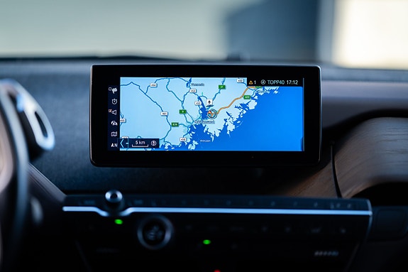 BMW i3 20 of 25
