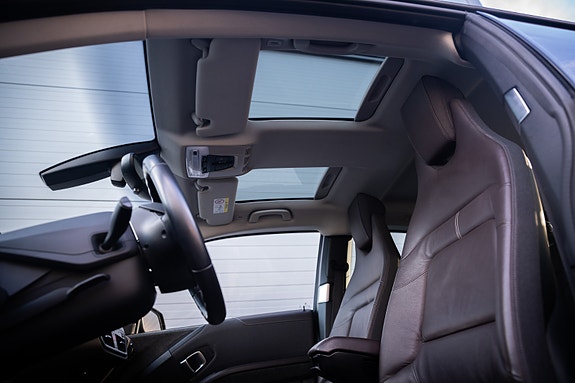 BMW i3 10 of 25