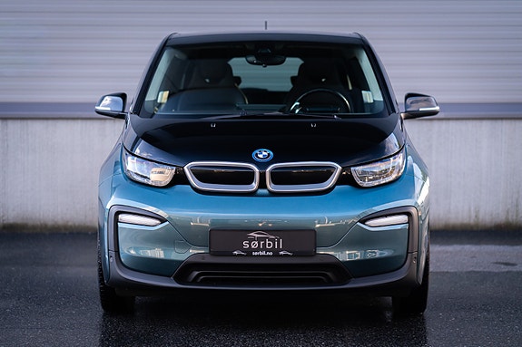 BMW i3 8 of 25