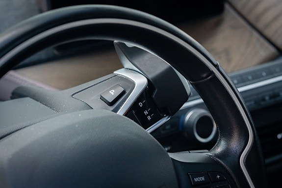 BMW i3 15 of 25