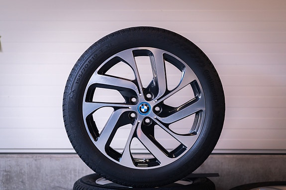 BMW i3 25 of 25
