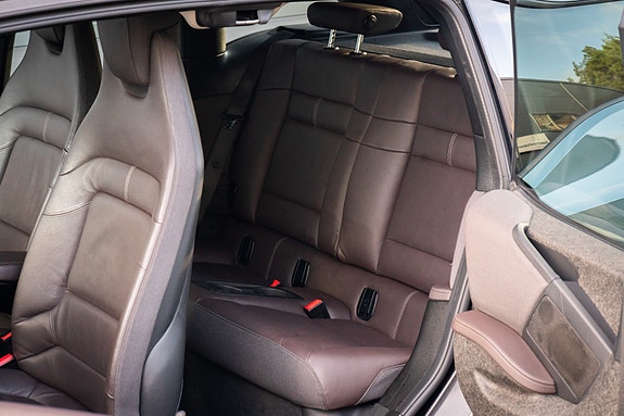 BMW i3 23 of 25