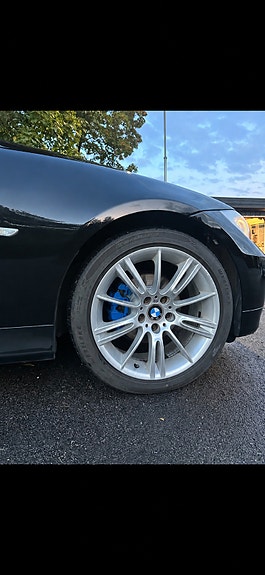 BMW 318i 10 of 17