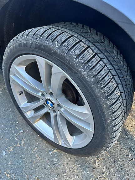 BMW X5 27 of 29