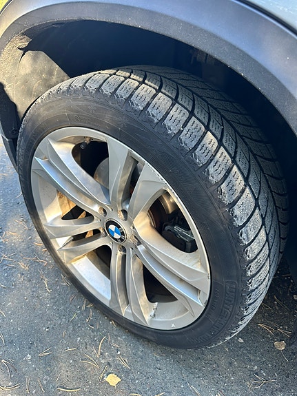BMW X5 28 of 29
