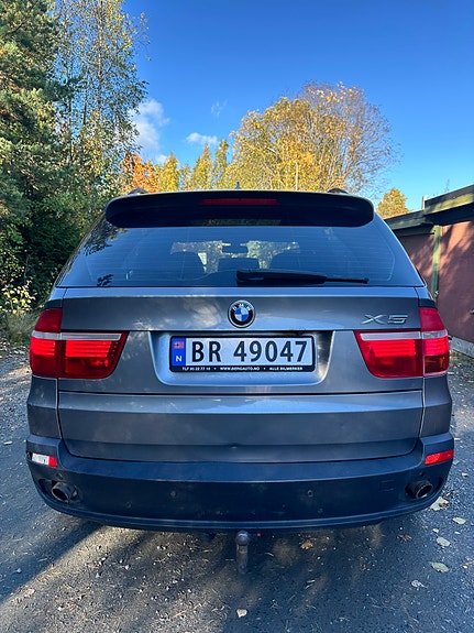 BMW X5 6 of 29