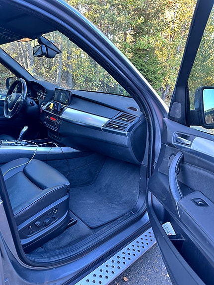BMW X5 15 of 29