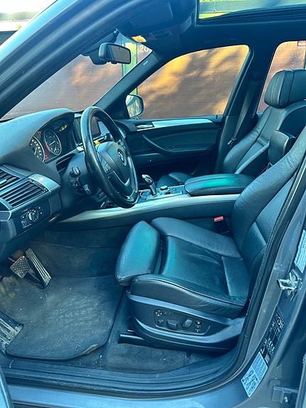 BMW X5 14 of 29