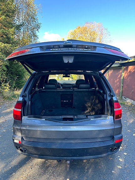 BMW X5 7 of 29