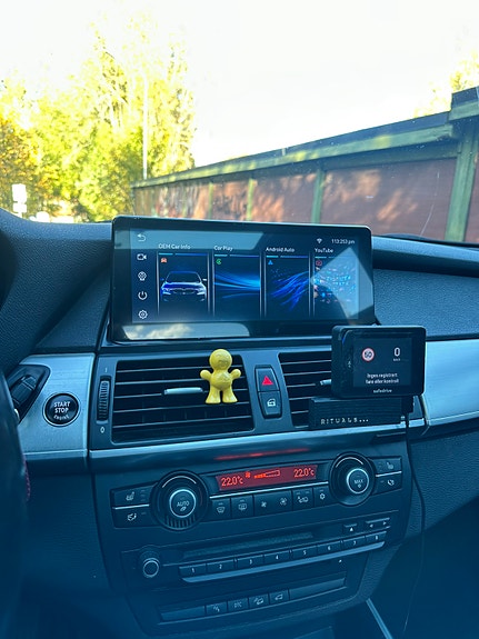 BMW X5 20 of 29