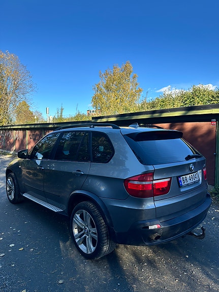 BMW X5 9 of 29