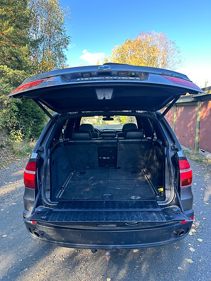 BMW X5 8 of 29