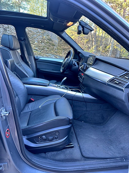 BMW X5 16 of 29